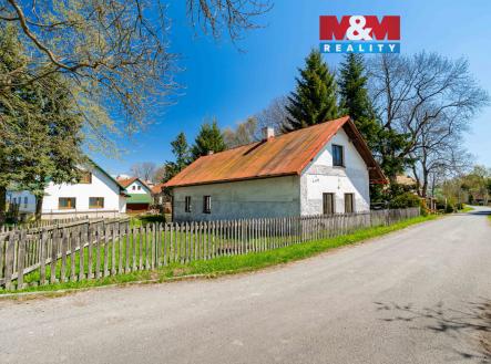 rdRad-2.jpg | Prodej - chata/rekreační objekt, 190 m²