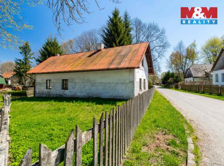 rdRad-1.jpg | Prodej - chata/rekreační objekt, 190 m²