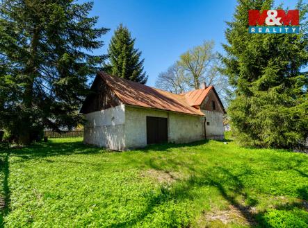 rdRad-9.jpg | Prodej - chata/rekreační objekt, 190 m²