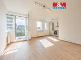 Pronájem bytu, 2+kk, 58 m²