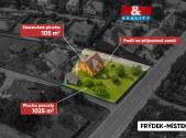 Prodej - dům/vila, 250 m²