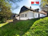 Prodej - dům/vila, 50 m²