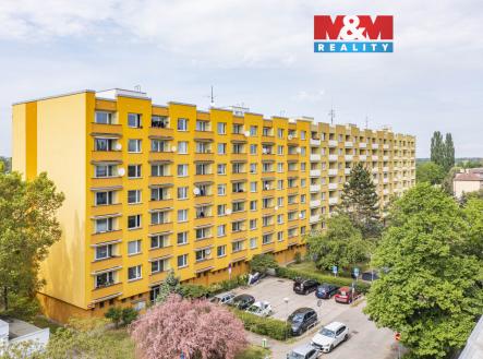 DJI_0277-HDR.jpg | Prodej bytu, 2+1, 67 m²