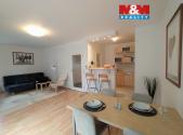 Pronájem bytu, 2+kk, 66 m²