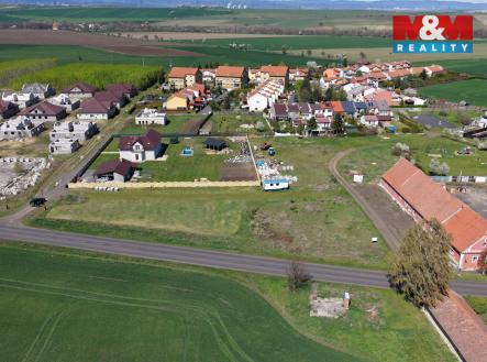 Prodej rodinného domu na klíč 6+1, 141 m², Račetice | Prodej - dům/vila, 141 m²