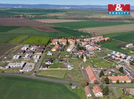 Prodej rodinného domu na klíč, 141 m², 6+1, Račetice | Prodej - dům/vila, 141 m²