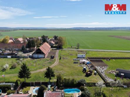Prodej rodinného domu na klíč, 141 m², 6+1, Račetice | Prodej - dům/vila, 141 m²