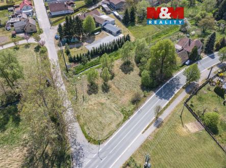DJI_0319.jpg | Prodej - pozemek pro bydlení, 1 402 m²
