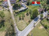 Prodej - pozemek pro bydlení, 1 402 m²
