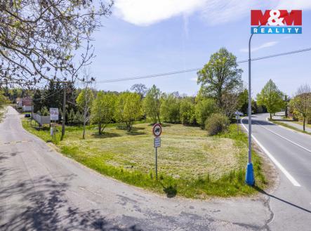 _MG_5227.jpg | Prodej - pozemek pro bydlení, 1 402 m²