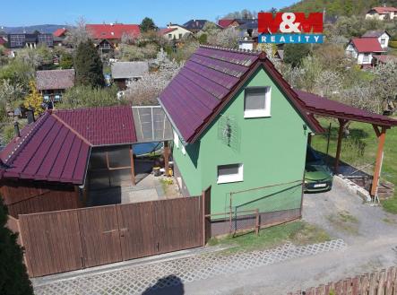 DJI_20260422142638_0345_D.jpg | Prodej - chata/rekreační objekt, 29 m²
