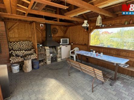 IMG_5847.jpeg | Prodej - chata/rekreační objekt, 29 m²