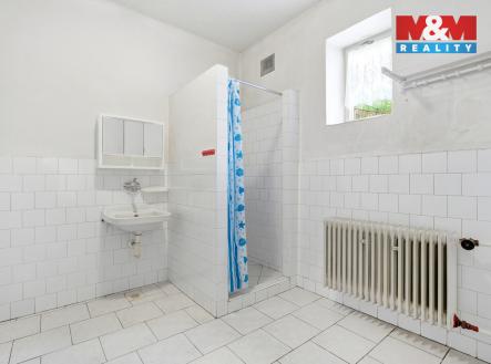 . | Prodej - dům/vila, 111 m²