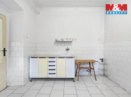 . | Prodej - dům/vila, 111 m²