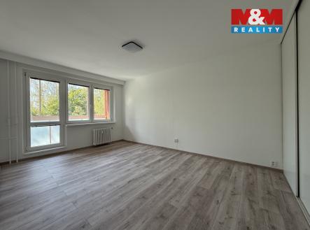 IMG_6331.jpeg | Pronájem bytu, 1+1, 42 m²