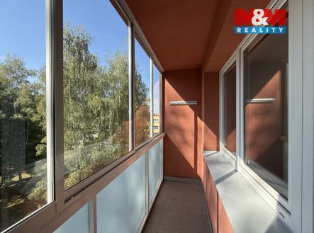 IMG_6334.jpeg | Pronájem bytu, 1+1, 42 m²