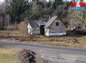 Prodej - chata/rekreační objekt, 163 m²