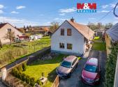 Prodej - chata/rekreační objekt, 180 m²