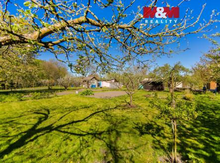 3.jpg | Prodej - pozemek, zahrada, 408 m²