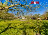 Prodej - pozemek, zahrada, 408 m²