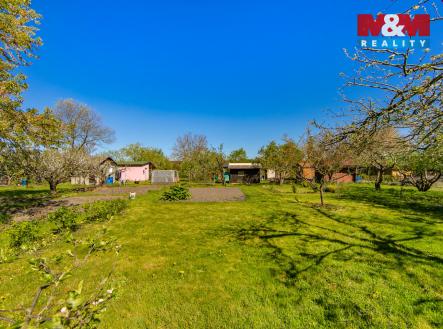 1.jpg | Prodej - pozemek, zahrada, 408 m²