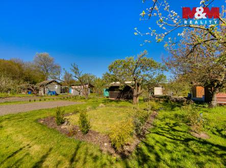 5.jpg | Prodej - pozemek, zahrada, 408 m²