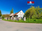 Prodej - dům/vila, 80 m²