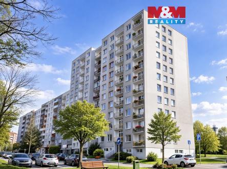 D74F91E5-1E18-4AE4-8254-978F1F4E7B6E.jpeg | Pronájem bytu, 1+1, 47 m²