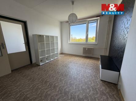 IMG_8622.jpeg | Pronájem bytu, 1+1, 47 m²