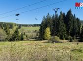 Prodej - pozemek, trvalý travní porost, 868 m²