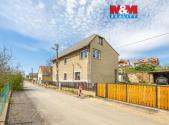 Prodej - dům/vila, 316 m²