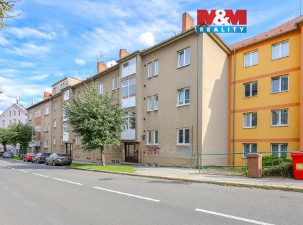 IMG_1700.jpg | Pronájem bytu, 2+1, 59 m²
