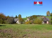 Prodej - pozemek pro bydlení, 1 090 m²
