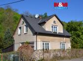 Prodej - dům/vila, 140 m²