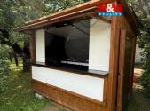 Prodej - obchodní prostor, 6 m²