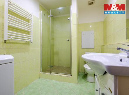 Koupelna | Prodej bytu, 2+1, 65 m²