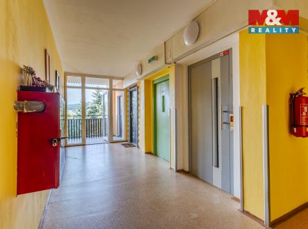 Chodba | Prodej bytu, 2+1, 65 m²