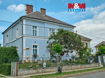VILA 2.jpg | Prodej bytu, 2+kk, 47 m²