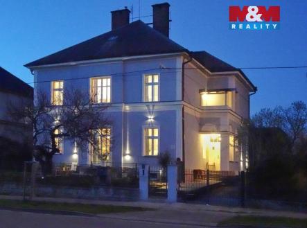 VILA.jpg | Prodej bytu, 2+kk, 47 m²
