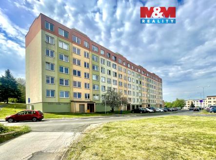 Dům | Pronájem bytu, 2+kk, 36 m²