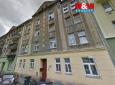 Pronájem bytu, 2+1, 52 m²
