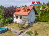 Prodej - chata/rekreační objekt, 40 m²