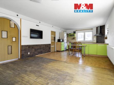 hl.prost1.jpg | Prodej - dům/vila, 98 m²