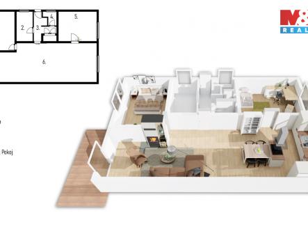 půdorys.jpg | Prodej - dům/vila, 98 m²