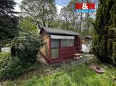 Prodej - pozemek, zahrada, 220 m²