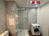 Pronájem bytu, 1+kk, 28 m²