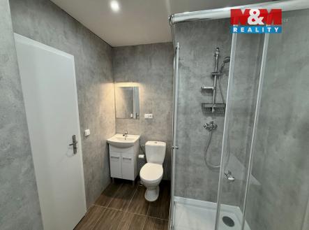 3.jpeg | Pronájem bytu, 1+kk, 28 m²