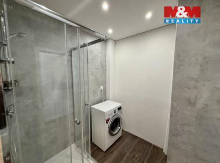 2.jpeg | Pronájem bytu, 1+kk, 28 m²