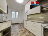 Pronájem bytu, 4+1, 121 m²