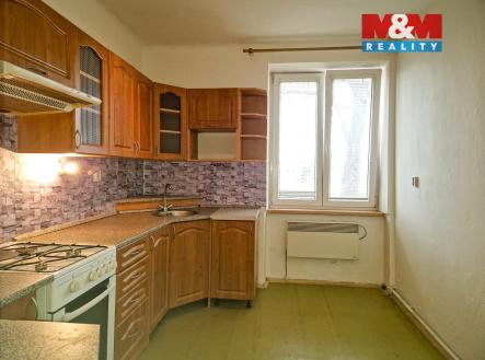 20260414_163217.jpg | Pronájem bytu, 1+1, 33 m²
